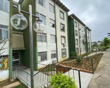 ![CDATA[Apartamento para Venda - 52.45m², 2 dormitórios, 1 vaga - Vila Nova]]