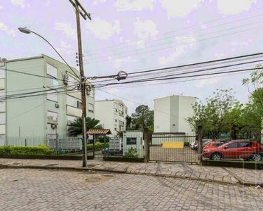 ![CDATA[Apartamento para Venda - 64.28m², 3 dormitórios, 1 vaga - Cavalhada]]