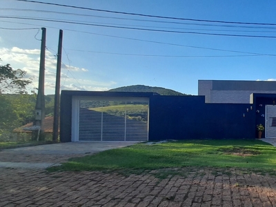 Chácara em bairros Itapema, Itatiba/SP de 470m² 4 quartos à venda por R$ 1.349.000,00