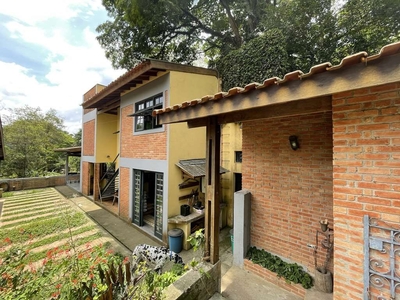 Chácara em Granja Viana, Cotia/SP de 363m² 3 quartos à venda por R$ 1.349.000,00