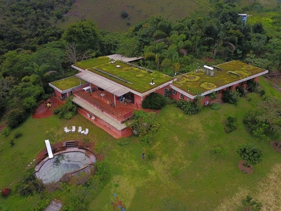 Chácara em Inconfidencia, Paraíba Do Sul/RJ de 550m² 5 quartos à venda por R$ 3.449.000,00