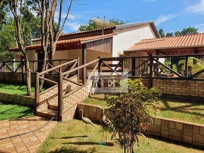Chácara em Medeiros, Rio Verde/GO de 1m² 5 quartos à venda por R$ 2.499.000,00