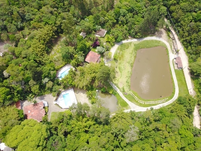 Chácara em Parque Mira Flores, Itapevi/SP de 1000m² 9 quartos à venda por R$ 1.989.000,00