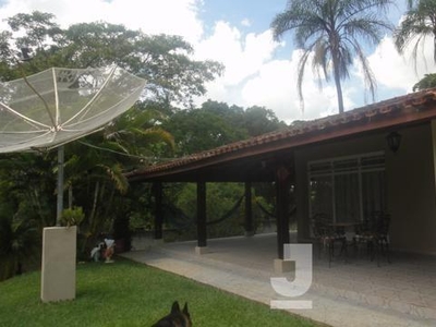 Chácara em Parque Nova Xampirra, Itatiba/SP de 368m² 3 quartos à venda por R$ 979.000,00
