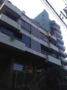 Cobertura em Bela Vista, Porto Alegre/RS de 389m² 4 quartos à venda por R$ 2.649.000,00