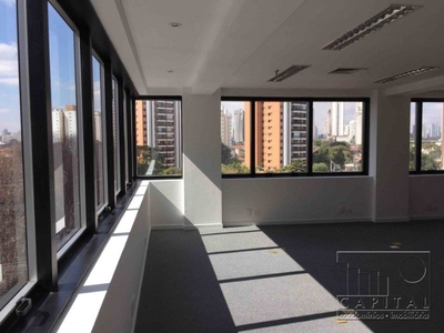 Conjunto em Brooklin Paulista, São Paulo/SP de 0m² à venda por R$ 949.000,00 ou para locação R$ 7.000,00/mes