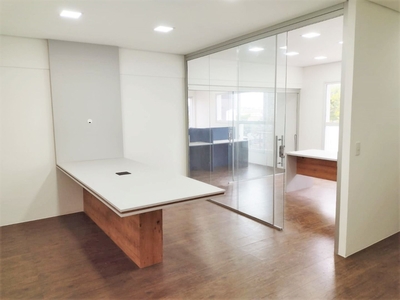 Conjunto em Vila Congonhas, São Paulo/SP de 89m² à venda por R$ 990.000,00 ou para locação R$ 6.500,00/mes