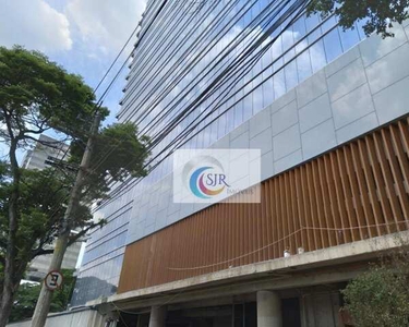 Conjunto para alugar, 1461 m²- Butantã - São Paulo/SP