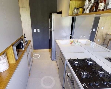 Em Obras Apartamento para venda com 40m² com 2 quartos no Jardim Londres - Campinas, SP