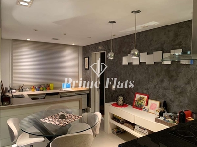 Flat em Cerqueira César, São Paulo/SP de 118m² 3 quartos à venda por R$ 2.532.500,00