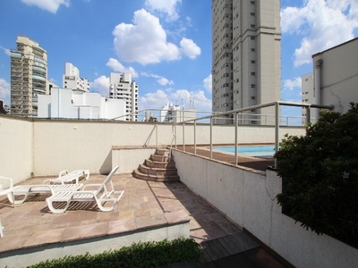 Flat em Jardim Paulista, São Paulo/SP de 30m² 1 quartos à venda por R$ 649.000,00