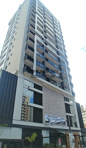 Flat em Kobrasol, São José/SC de 49m² 1 quartos à venda por R$ 474.000,00