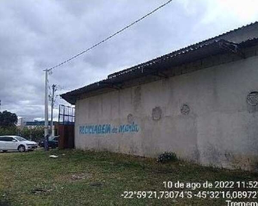 Galpao para venda em Tremembe-SP no Vale das Garcas na Avenida Flor de Lilas n 14, area c