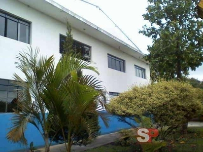 Galpão em Filipinho, Embu-Guaçu/SP de 700m² à venda por R$ 2.499.000,00