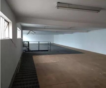 Galpão em Ipiranga, São Paulo/SP de 580m² à venda por R$ 3.499.000,00