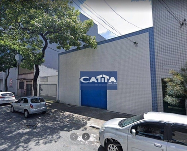 Galpão em Sé, São Paulo/SP de 400m² à venda por R$ 2.969.000,00