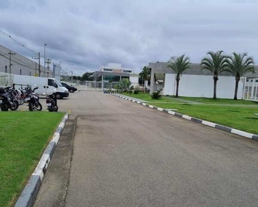 Galpão Industrial em condomínio fechado para alugar em Jundiaí - SP - Marragi Imóveis