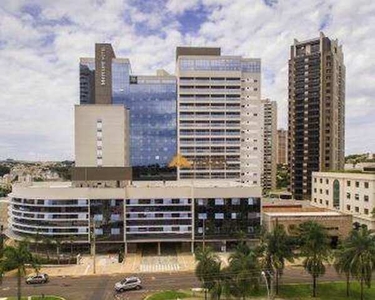 Hotel à venda, 23 m² por R$ 233.600,00 - Jardim Botânico - Ribeirão Preto/SP