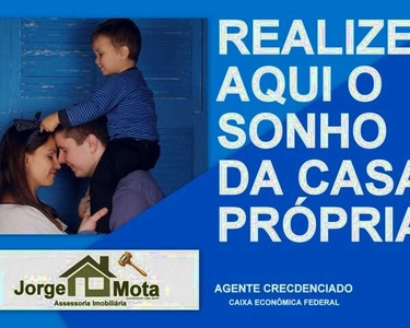 Imóveis da Caixa - Venda Direta - Leilão - Oportunidade Casa 90m² - Rio das Ostras