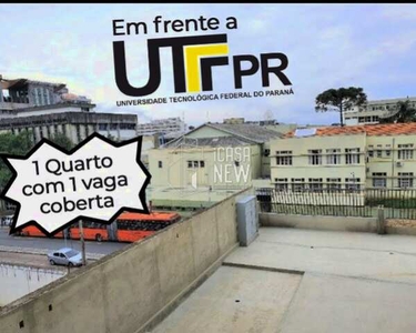 IMPERDÍVEL!!! De 249 mil Por 233 mil!!! Excelente apartamento no Condomínio Edifício Caraj