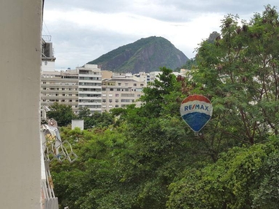 Kitnet em Copacabana, Rio de Janeiro/RJ de 24m² 1 quartos à venda por R$ 259.000,00