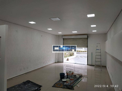 Loja em Boqueirão, Santos/SP de 71m² à venda por R$ 1.359.000,00 ou para locação R$ 7.000,00/mes