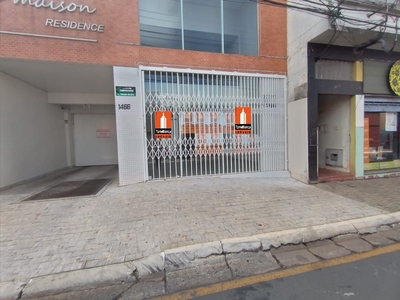 Loja em Centro, Ponta Grossa/PR de 182m² para locação R$ 4.500,00/mes