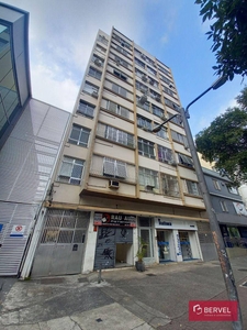 Loja em Tijuca, Rio de Janeiro/RJ de 66m² para locação R$ 6.000,00/mes