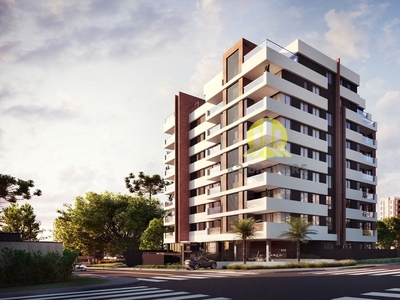 Penthouse em Água Verde, Curitiba/PR de 223m² 3 quartos à venda por R$ 3.437.000,00