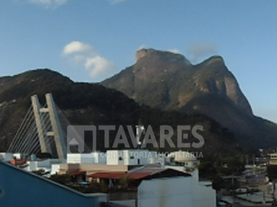 Penthouse em Barra da Tijuca, Rio de Janeiro/RJ de 286m² 4 quartos à venda por R$ 2.099.000,00