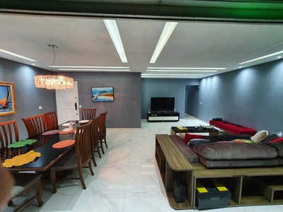Penthouse em Barra da Tijuca, Rio de Janeiro/RJ de 370m² 3 quartos à venda por R$ 3.489.000,00
