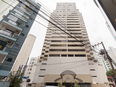 Penthouse em Centro, Balneário Camboriú/SC de 504m² 5 quartos à venda por R$ 2.679.000,00