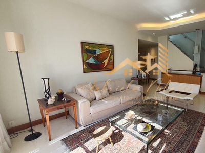 Penthouse em Icaraí, Niterói/RJ de 295m² 4 quartos à venda por R$ 2.499.000,00