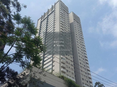 Penthouse em Jardim Londrina, São Paulo/SP de 314m² 4 quartos à venda por R$ 2.998.000,00