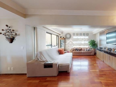 Penthouse em Vila Mariana, São Paulo/SP de 10m² 4 quartos à venda por R$ 2.639.000,00