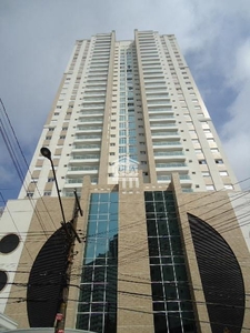 Penthouse em Vila Regente Feijó, São Paulo/SP de 253m² 4 quartos à venda por R$ 2.649.000,00