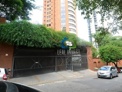 Penthouse em Vila Suzana, São Paulo/SP de 500m² 5 quartos à venda por R$ 2.499.000,00