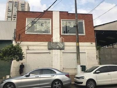 Ponto em Alto da Mooca, São Paulo/SP de 405m² à venda por R$ 1.999.000,00