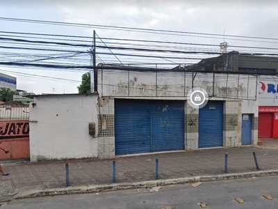 Ponto em Centro, Nova Iguaçu/RJ de 70m² para locação R$ 4.500,00/mes