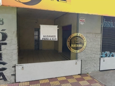 Ponto em Centro, São Bernardo do Campo/SP de 50m² para locação R$ 4.500,00/mes