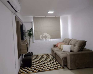 PORTO ALEGRE - Apartamento Padrão - Hípica