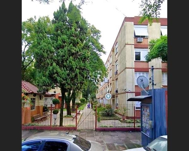 Porto Alegre - Apartamento Padrão - Jardim Itu