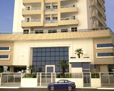 PRAIA GRANDE - Apartamento Padrão - CAIÇARA