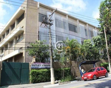 Prédio, 8813 m² - venda por R$ 26.000.000,00 ou aluguel por R$ 220.327,00/mês - Tucuruvi