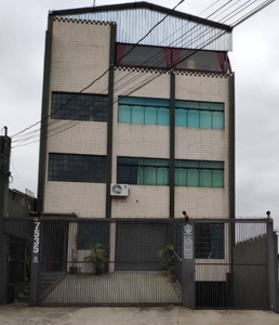 Predio em Vila Gumercindo, São Paulo/SP de 505m² à venda por R$ 2.649.000,00