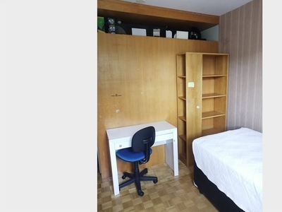 Quarto Mobiliado para estudantes