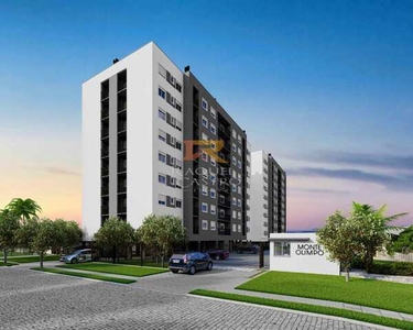 RESIDENCIAL MONTE OLIMPO