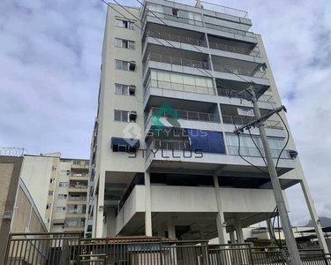 Rio de Janeiro - Apartamento Padrão - Cachambi