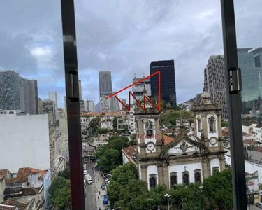 Rio de Janeiro - Conjunto Comercial/Sala - Centro