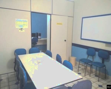 Sala Comercial - Grande Oportunidade